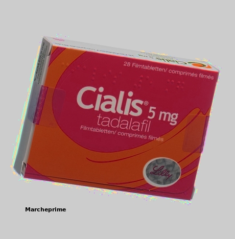 Cialis générique Tadalafil