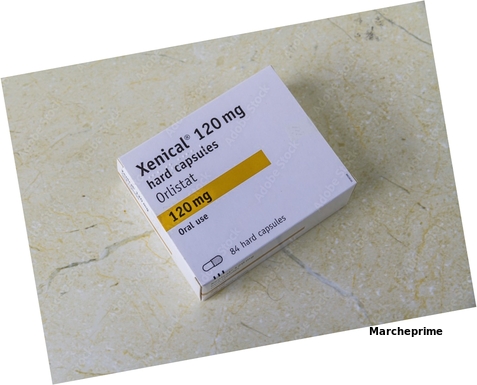 xenical orlistat