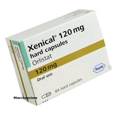 xenical orlistat