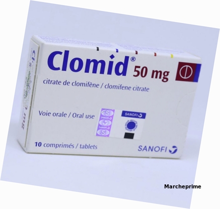 Clomid générique
